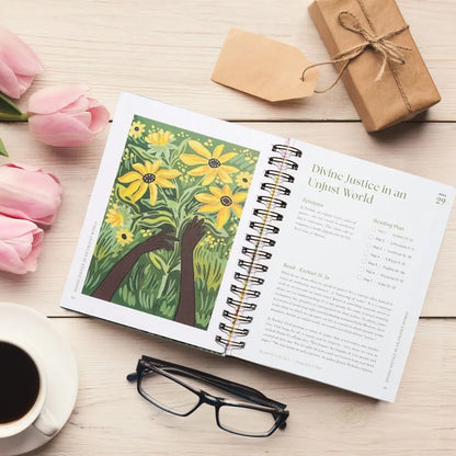 A Year in the Bible – 52 Week Women’s Bible Study Guide